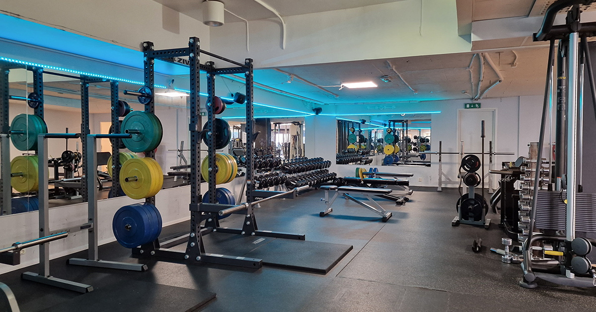 MåBra Hälsa Danderyd